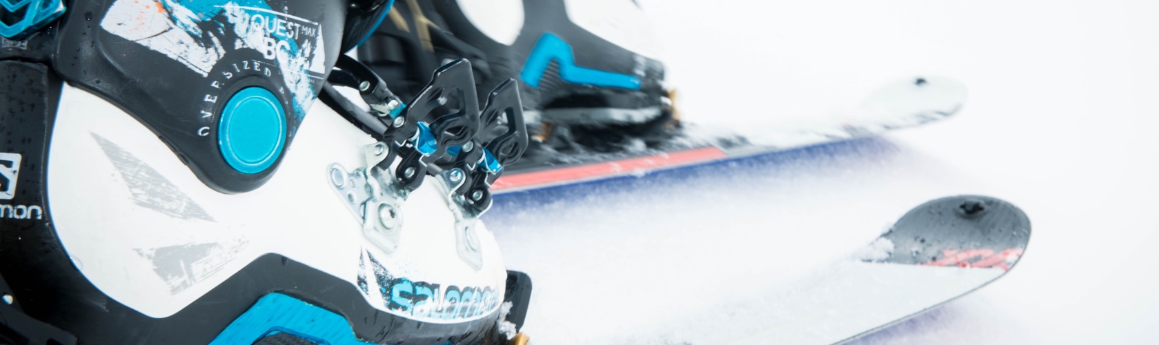 Snow and rock deals ski boot fitting